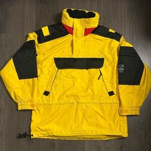 Vintage 90s CB Sports 1/4 Zip Jacket